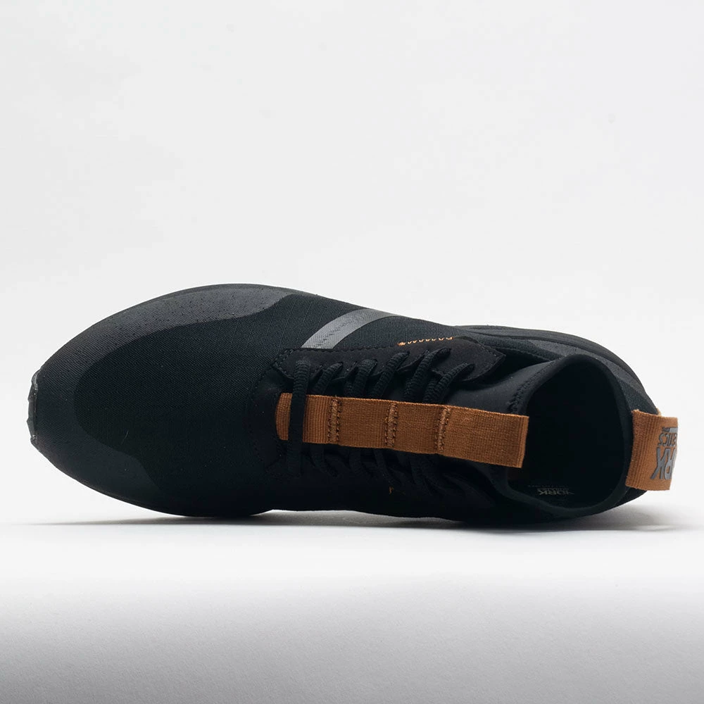 Brand new ๐ Cheapest ๐ฏ York Athletics Via All-Terrain Trainer Men's Triple Black ๐ ๐ 5 York Athletics Via All-Terrain Trainer Men's Triple Black