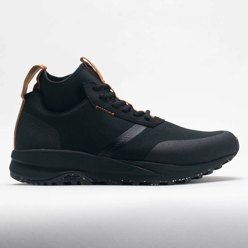 Brand new ๐ Cheapest ๐ฏ York Athletics Via All-Terrain Trainer Men's Triple Black ๐ ๐ 3 York Athletics Via All-Terrain Trainer Men's Triple Black