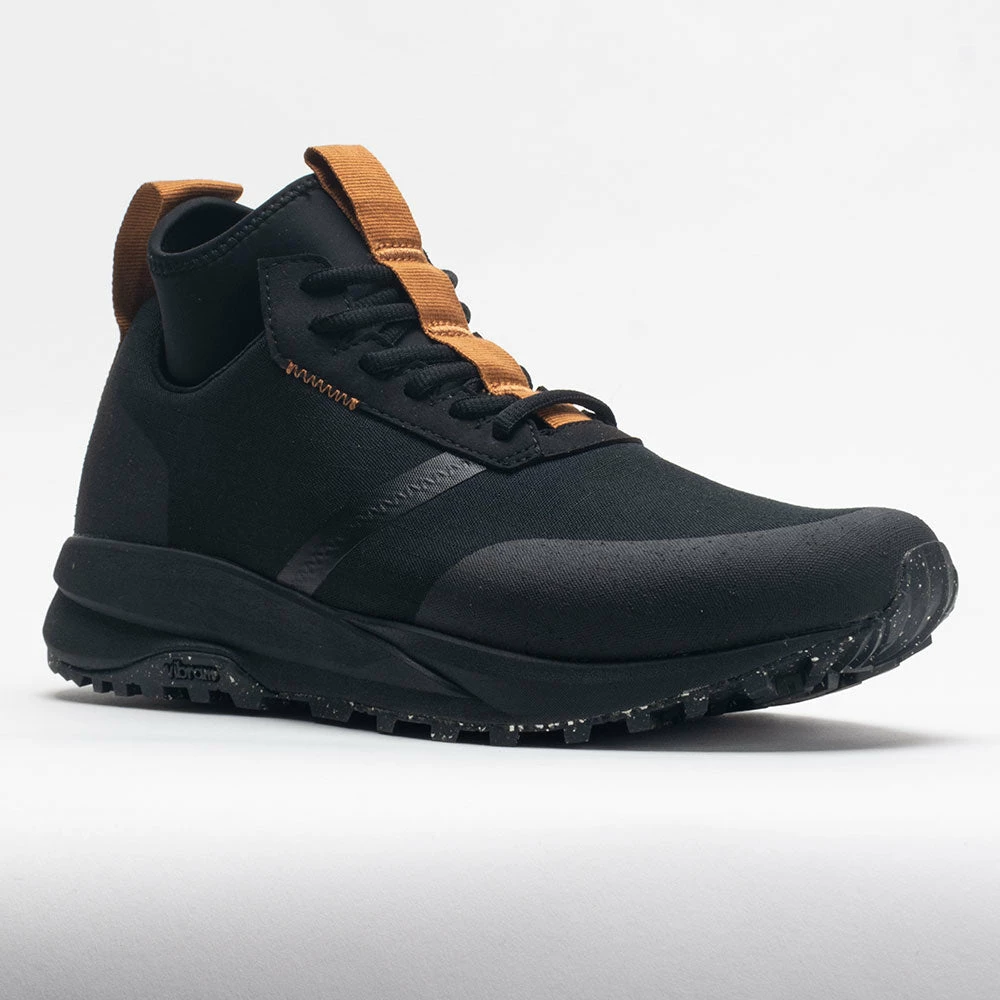 Brand new ๐ Cheapest ๐ฏ York Athletics Via All-Terrain Trainer Men's Triple Black ๐ ๐ 7 York Athletics Via All-Terrain Trainer Men's Triple Black