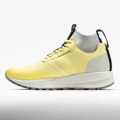 York Athletics Via All-Terrain Trainer Women's Summer Yellow Training Shoes