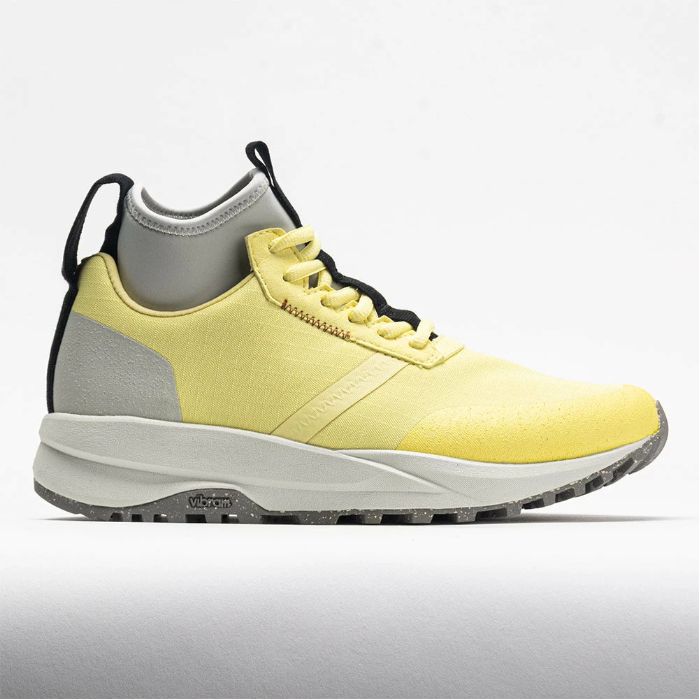 Best Sale ๐ Budget ๐ York Athletics Via All-Terrain Trainer ๐ฉ Women's โ๏ธ โ๏ธ Summer Yellow Training ๐ ๐ Shoes โ๏ธ โจ 3 York Athletics Via All-Terrain Trainer Women's Summer Yellow Training Shoes