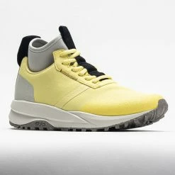 Best Sale ๐ Budget ๐ York Athletics Via All-Terrain Trainer ๐ฉ Women's โ๏ธ โ๏ธ Summer Yellow Training ๐ ๐ Shoes โ๏ธ โจ 12 York Athletics Via All-Terrain Trainer Women's Summer Yellow Training Shoes