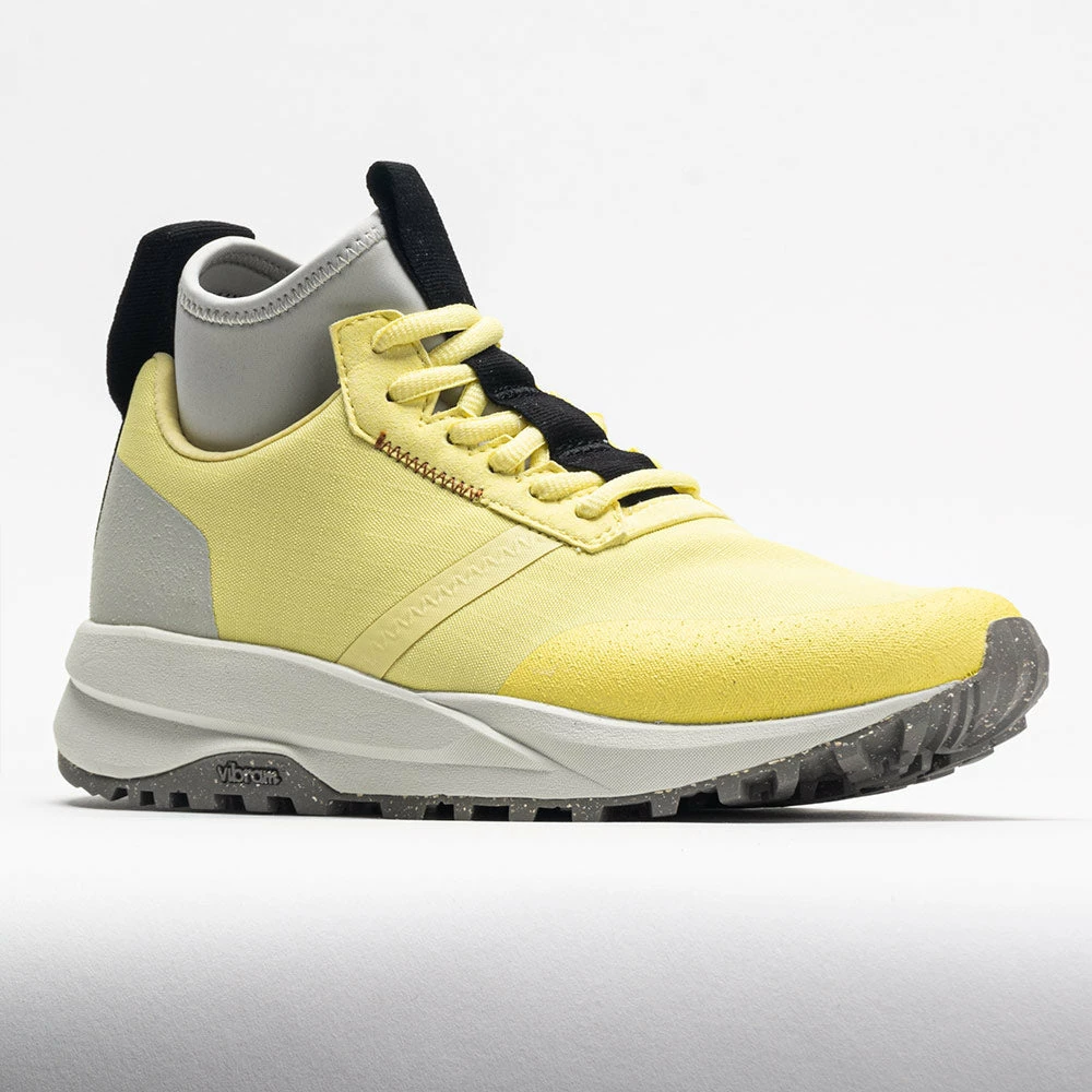 Best Sale ๐ Budget ๐ York Athletics Via All-Terrain Trainer ๐ฉ Women's โ๏ธ โ๏ธ Summer Yellow Training ๐ ๐ Shoes โ๏ธ โจ 7 York Athletics Via All-Terrain Trainer Women's Summer Yellow Training Shoes