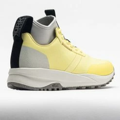 Best Sale ๐ Budget ๐ York Athletics Via All-Terrain Trainer ๐ฉ Women's โ๏ธ โ๏ธ Summer Yellow Training ๐ ๐ Shoes โ๏ธ โจ 13 York Athletics Via All-Terrain Trainer Women's Summer Yellow Training Shoes