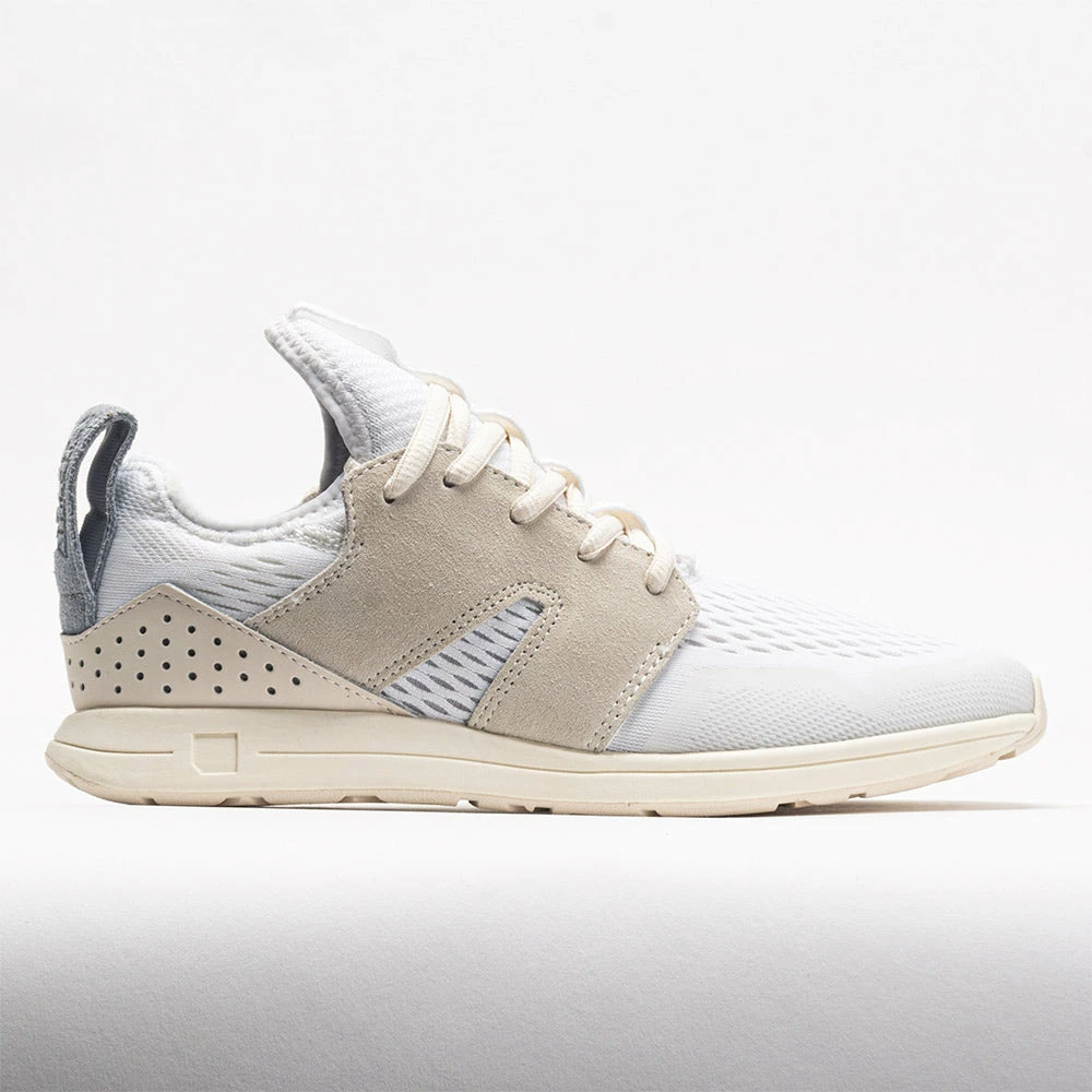 Outlet ๐ Coupon ๐ Training ๐ ๐ Shoes York Athletics Frank Trainer ๐ฉ Women's Bone/Gray โญ ๐ 3 Training Shoes York Athletics Frank Trainer Women's Bone/Gray