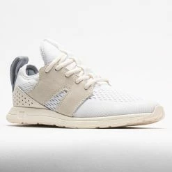 Outlet ๐ Coupon ๐ Training ๐ ๐ Shoes York Athletics Frank Trainer ๐ฉ Women's Bone/Gray โญ ๐ 12 Training Shoes York Athletics Frank Trainer Women's Bone/Gray