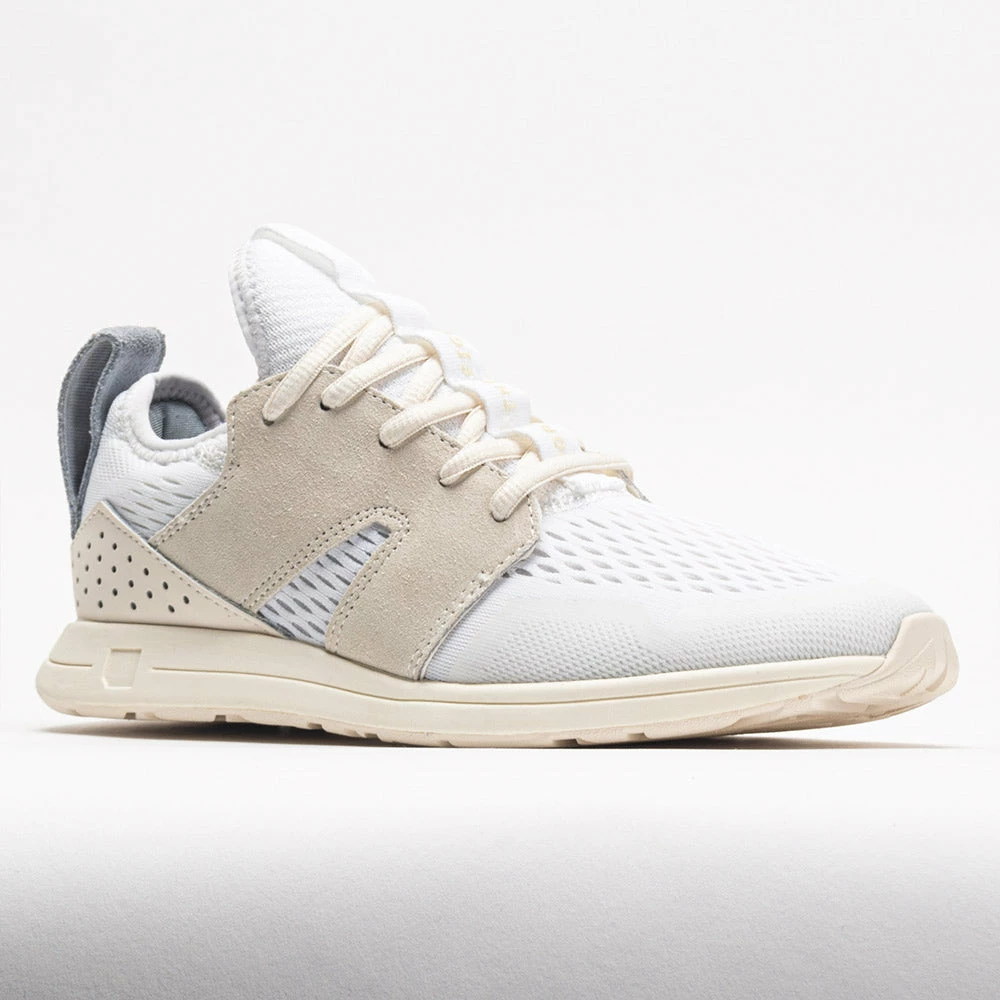 Outlet ๐ Coupon ๐ Training ๐ ๐ Shoes York Athletics Frank Trainer ๐ฉ Women's Bone/Gray โญ ๐ 7 Training Shoes York Athletics Frank Trainer Women's Bone/Gray