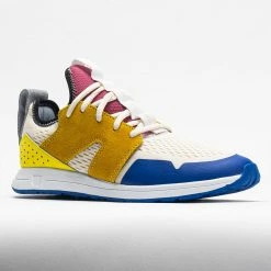 Budget 🎉 Top 10 🔥 York Athletics Frank Trainer 👩 Women's Patchwork ✨ 🎉 12 York Athletics Frank Trainer Women's Patchwork