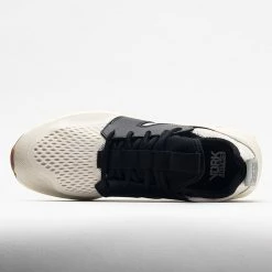 York Athletics Frank Trainer Men's Black/Bone