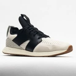 York Athletics Frank Trainer Men's Black/Bone