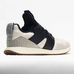 York Athletics Frank Trainer Men's Black/Bone