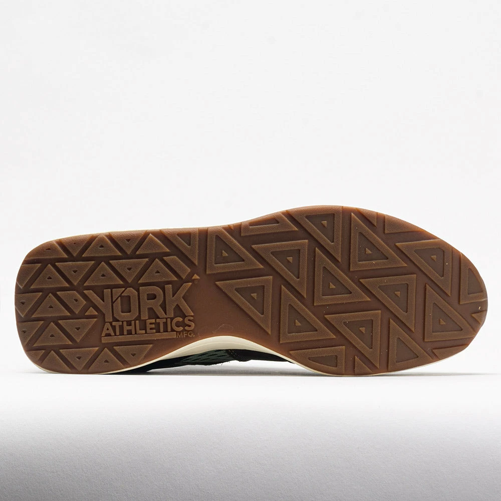 Coupon โญ Coupon โ York Athletics Frank Trainer Men's Camo Training ๐ ๐ Shoes ๐คฉ โ๏ธ 6 York Athletics Frank Trainer Men's Camo Training Shoes