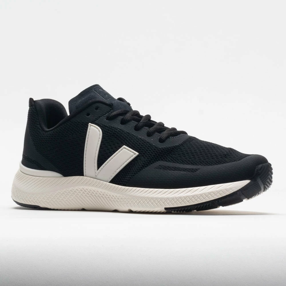 Top 10 ⭐ Promo 🔔 VEJA Impala Men's Black/Cream 🌟 🔥 7 VEJA Impala Men's Black/Cream