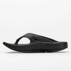 Sandals & Slides OOFOS OOriginal Men's Black