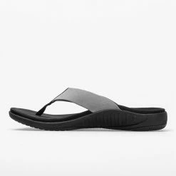 Best deal ๐ฅฐ Best Pirce ๐ Spenco Pure Men's Ash ๐ฉด ๐ฉด Sandals & Slides ๐ฅฐ ๐ฅฐ 10 Spenco Pure Men's Ash Sandals & Slides