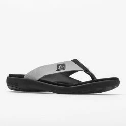 Best deal ๐ฅฐ Best Pirce ๐ Spenco Pure Men's Ash ๐ฉด ๐ฉด Sandals & Slides ๐ฅฐ ๐ฅฐ 12 Spenco Pure Men's Ash Sandals & Slides