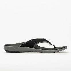 Sandals & Slides Spenco Yumi Plus Women's Onyx