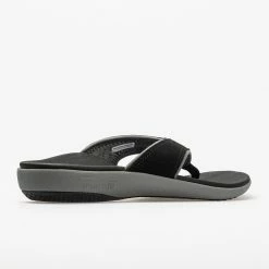 Cheapest โญ Buy ๐คฉ ๐ฉด Sandals & Slides Spenco Yumi Plus ๐ฉ Women's Onyx ๐ฅ ๐คฉ 13 Sandals & Slides Spenco Yumi Plus Women's Onyx