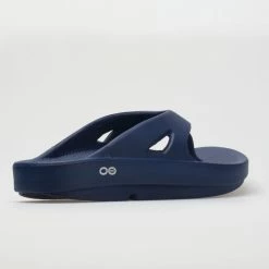 Best deal ๐ฅ Coupon ๐ OOFOS OOriginal Men's Navy ๐ฉด ๐ฉด Sandals & Slides ๐ โ๏ธ 13 OOFOS OOriginal Men's Navy Sandals & Slides