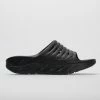 Top 10 ๐ Coupon โค๏ธ Hoka One One Ora Recovery Slide ๐ฉ Women's Black/Black ๐ฏ ๐ 2 Hoka One One Ora Recovery Slide Women's Black/Black