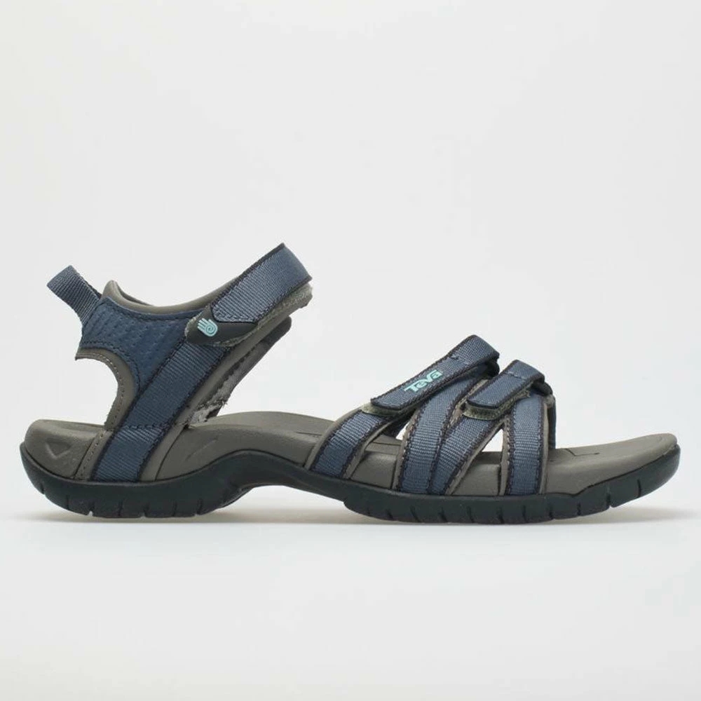 Flash Sale ๐ Promo โ ๐ฉด Sandals & Slides Teva Tirra ๐ฉ Women's Bering Sea โจ โ 3 Sandals & Slides Teva Tirra Women's Bering Sea