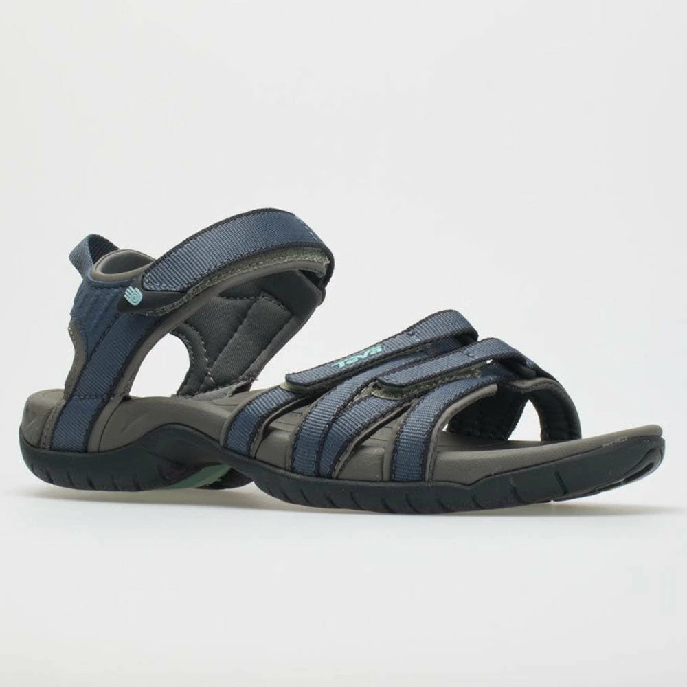 Flash Sale ๐ Promo โ ๐ฉด Sandals & Slides Teva Tirra ๐ฉ Women's Bering Sea โจ โ 7 Sandals & Slides Teva Tirra Women's Bering Sea