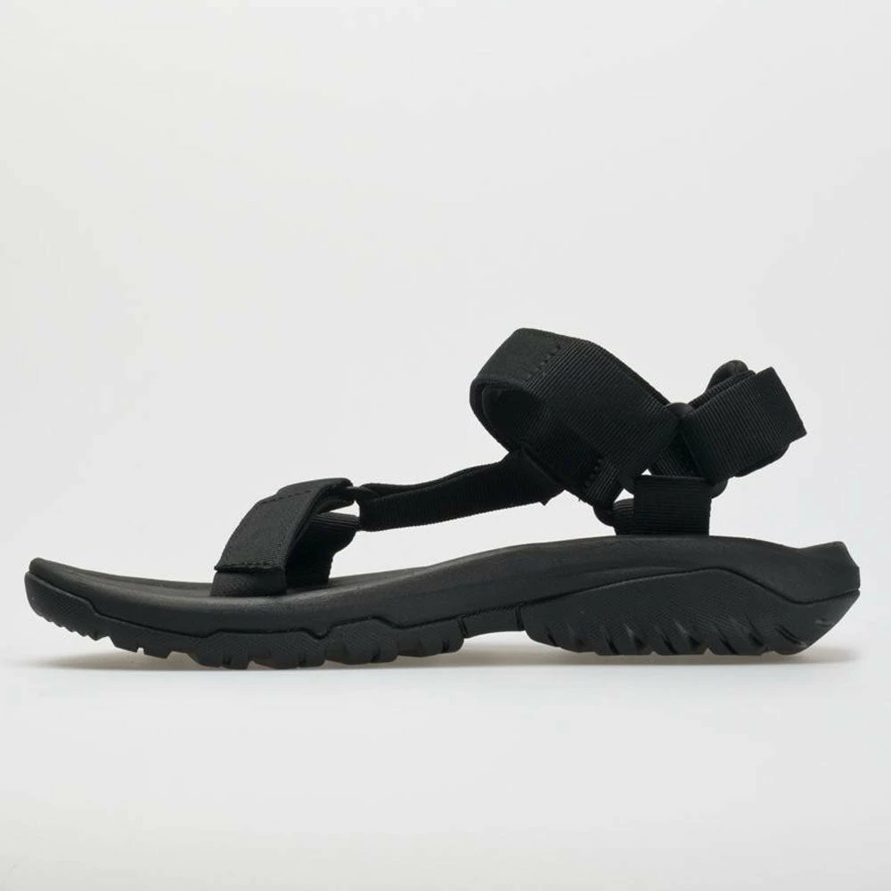 Discount ๐งจ Best Sale ๐ Teva Hurricane XLT2 Men's Black ๐ฉด ๐ฉด Sandals & Slides ๐งจ ๐ 5 Teva Hurricane XLT2 Men's Black Sandals & Slides