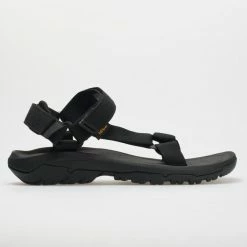 Teva Hurricane XLT2 Men's Black Sandals & Slides