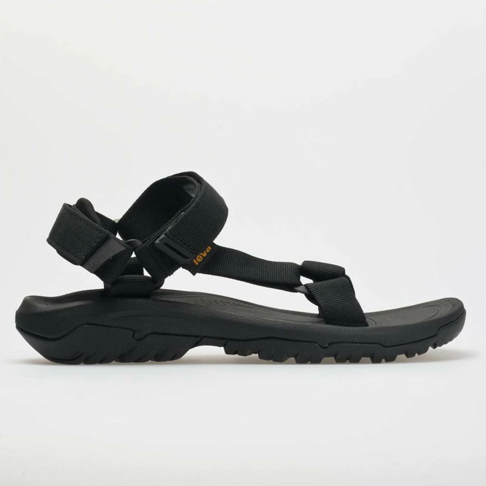 Discount ๐งจ Best Sale ๐ Teva Hurricane XLT2 Men's Black ๐ฉด ๐ฉด Sandals & Slides ๐งจ ๐ 3 Teva Hurricane XLT2 Men's Black Sandals & Slides
