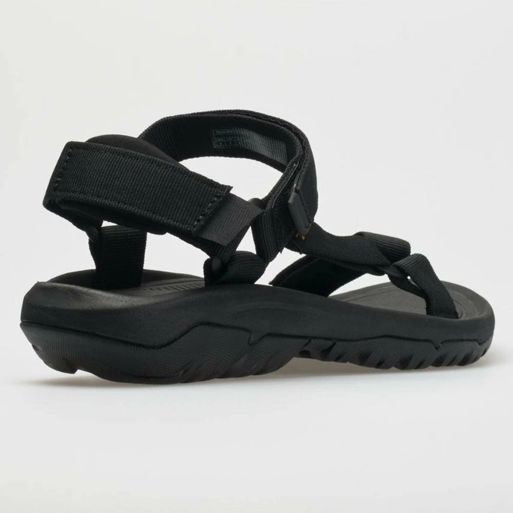 Discount ๐งจ Best Sale ๐ Teva Hurricane XLT2 Men's Black ๐ฉด ๐ฉด Sandals & Slides ๐งจ ๐ 8 Teva Hurricane XLT2 Men's Black Sandals & Slides