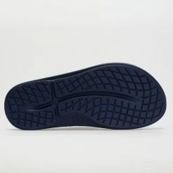 Deals ๐ Cheapest โญ OOFOS OOriginal ๐ฉ Women's Navy ๐ฉด ๐ฉด Sandals & Slides ๐ ๐ 10 OOFOS OOriginal Women's Navy Sandals & Slides