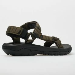 Teva Hurricane XLT2 Men's Chara Dark Olive Sandals & Slides