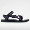Teva Original Universal Maressa Women's Black/Cascade Sandals & Slides