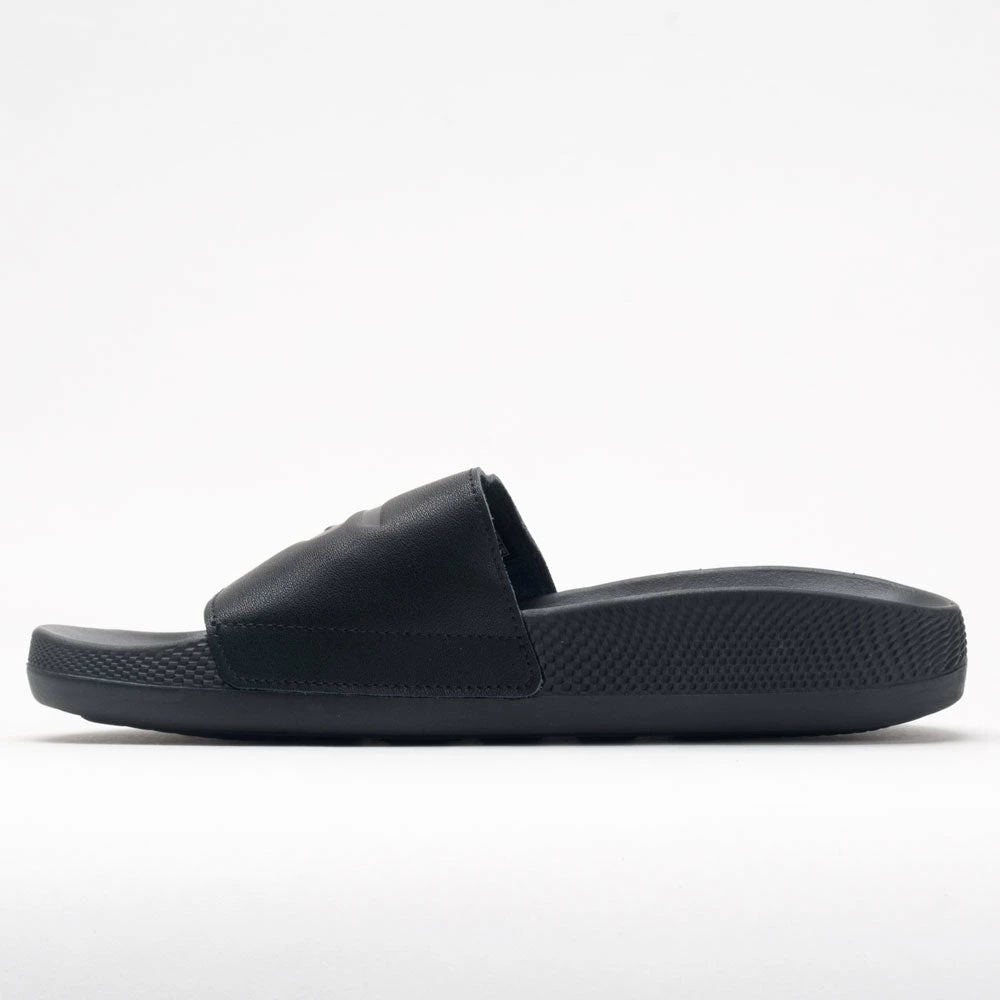 Flash Sale ✔️ Best reviews of ⌛ Skechers Performance 🩴 🩴 Sandals & Slides Skechers Hyper Slide Men's Black 🎉 🎉 5 Skechers Performance Sandals & Slides Skechers Hyper Slide Men's Black