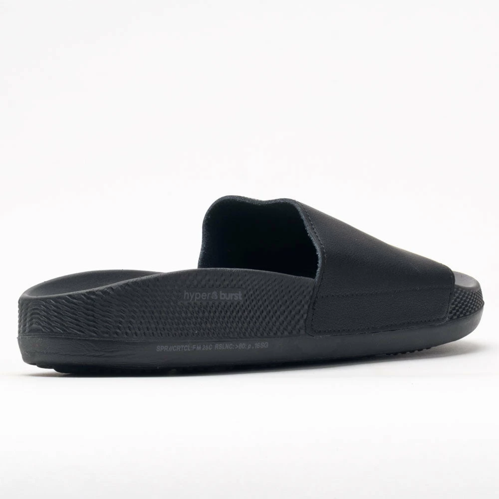 Flash Sale ✔️ Best reviews of ⌛ Skechers Performance 🩴 🩴 Sandals & Slides Skechers Hyper Slide Men's Black 🎉 🎉 8 Skechers Performance Sandals & Slides Skechers Hyper Slide Men's Black