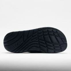 Flash Sale ๐ Top 10 โค๏ธ HOKA Ora Recovery Slide Men's Blue Coral/Butterfly ๐คฉ โ๏ธ 11 HOKA Ora Recovery Slide Men's Blue Coral/Butterfly