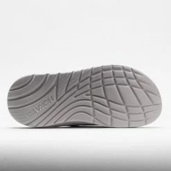 Buy 🎉 Outlet 🥰 HOKA Ora Recovery Slide Men's Lunar Rock/Radiant Yellow 🩴 🩴 Sandals & Slides 😀 😉 11 HOKA Ora Recovery Slide Men's Lunar Rock/Radiant Yellow Sandals & Slides