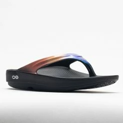 OOFOS OOlala Luxe Women's Horizon