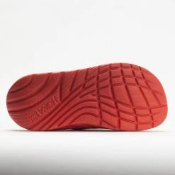 Budget ๐ Cheap ๐ HOKA Ora Recovery Slide Unisex Fiesta/Castlerock ๐ฅ ๐ 11 HOKA Ora Recovery Slide Unisex Fiesta/Castlerock