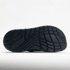 HOKA Ora Recovery Slide Unisex Black