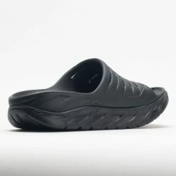 HOKA Ora Recovery Slide Unisex Black