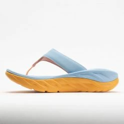 Flash Sale π Hot Sale π HOKA Ora Recovery Flip π© Women's π βοΈ Summer Song/Amber Yellow π©΄ π©΄ Sandals & Slides β€οΈ π 10 HOKA Ora Recovery Flip Women's Summer Song/Amber Yellow Sandals & Slides