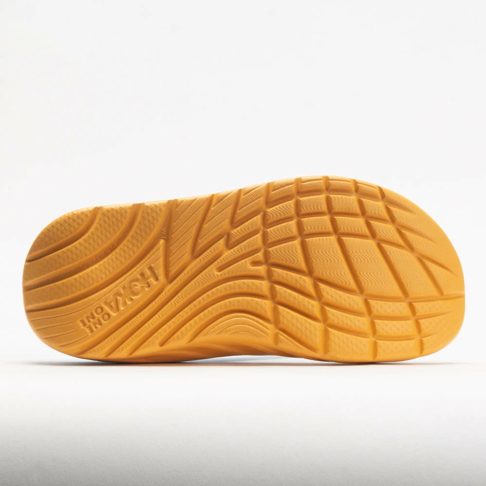 Flash Sale π Hot Sale π HOKA Ora Recovery Flip π© Women's π βοΈ Summer Song/Amber Yellow π©΄ π©΄ Sandals & Slides β€οΈ π 6 HOKA Ora Recovery Flip Women's Summer Song/Amber Yellow Sandals & Slides