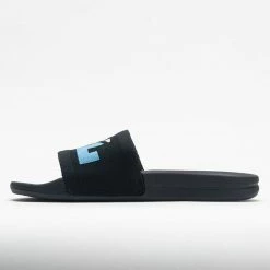 Athletic Propulsion Labs APL Big Logo Slide Women's Black/Multi