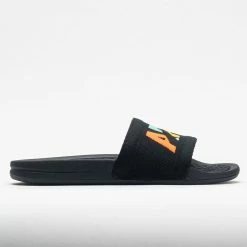 Athletic Propulsion Labs APL Big Logo Slide Women's Black/Multi