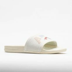 Athletic Propulsion Labs Sandals & Slides APL Big Logo Slide Women's Pristine/Pastel