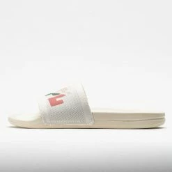 Athletic Propulsion Labs Sandals & Slides APL Big Logo Slide Women's Pristine/Pastel