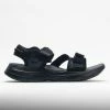 Sandals & Slides Teva Zymic Men's Black