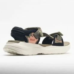 Promo ๐ Budget ๐ Teva Zymic ๐ฉ Women's Aloe ๐ฉด ๐ฉด Sandals & Slides ๐ฅฐ โค๏ธ 13 Teva Zymic Women's Aloe Sandals & Slides