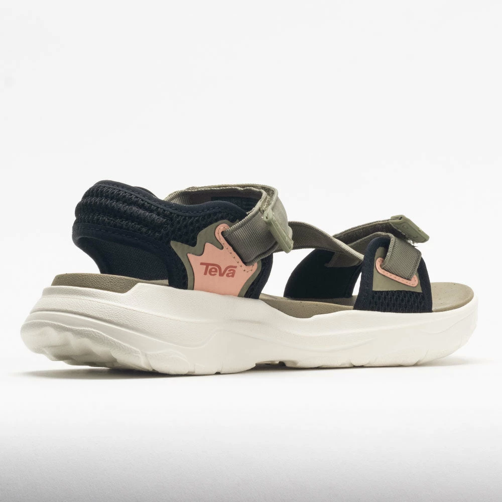 Promo ๐ Budget ๐ Teva Zymic ๐ฉ Women's Aloe ๐ฉด ๐ฉด Sandals & Slides ๐ฅฐ โค๏ธ 8 Teva Zymic Women's Aloe Sandals & Slides